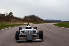 Stage de pilotage F4 - 10 à 12 tours - 3 circuits Grand Est