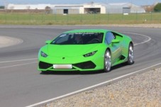 Stage Pilotage Lamborghini Huracan 2 tours Fay de Bretagne