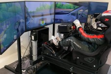 Simracing - 15 minutes - Tours