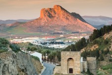 Vol en montgolfière à Antequera pour 2 personnes