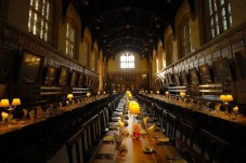 The Making Of Harry Potter - Warner Bros. Studio Tour à Londres