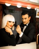 Cabaret Crazy Horse Paris : Spectacle + Champagne