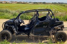 Tour de Buggy Off Road na Comporta p/4 (1h45)