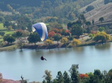 Saut en parachute en tandem - Neudorf