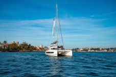 Catamaran Privé à Porto pour jusqu’à 18 personnes