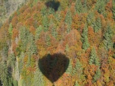 Montgolfière Vol Libre - Haute-Savoie (74)