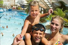 Aquaboulevard en famille