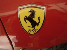 Stage de pilotage Ferrari Modena 360 - 7 tours - Essonne (91)