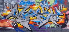 London Street Art & Graffiti Tour