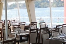 Croisière Catamaran Gastronomique en Bretagne