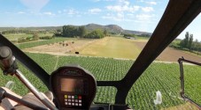 Vol en Avion de Tourisme sur la Costa Brava