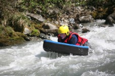 Hydrospeed Haute Isère