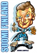 Caricature portrait