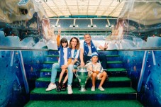 Museu FC Porto + Estádio do Dragão