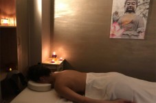 Massage Thai et Sauna à Amiens