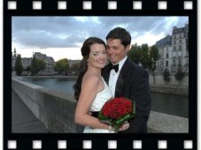 Photos romantique dans Paris (75)