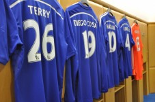 Visite du Stade de Chelsea pour 2 personnes