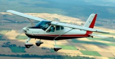 Introductory Flying Lesson – 30 Minutes