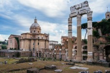 Ancient Rome Tour 