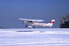 Introductory Flying Lesson – 30 Minutes