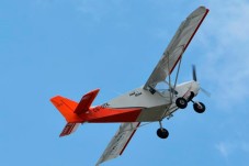 Piloto por um Dia em Braga