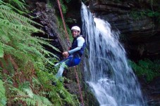 Barrranquismo en Cantabria