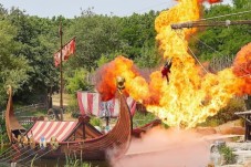 Billet pour le Puy du Fou - 1 jour - Vendée (85) 