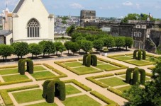 Jardins du Château