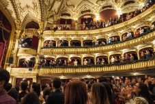 Harry Potter et l'enfant maudit - Première et deuxième parties