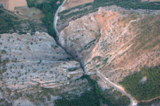 Vol en montgolfière - Burgos, Espagne