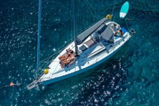 Balade privée en voilier à Funchal