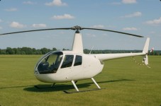 Helicopter Ride for Two