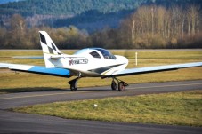 Piloter un avion en Alsace - 30min - Colmar (68)