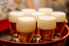 Taller Cata de Cervezas en Barcelona - 2 personas