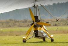 ULM - Baptême de l'air - 40 min - Gironde (33)