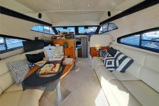 Yacht privé à Porto pour jusqu’à 12 personnes