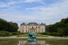 Visite du Musée Rodin: Billet coupe-file - Paris (75) 