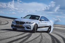Drift & Glisse - BMW M2 - 4*10min - 2 circuits Grand Est