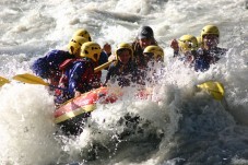 Canyoning Torneresse