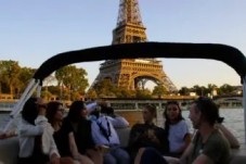 croisière entre amis MyParisRiver