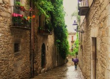 Girona - Game of Thrones 