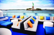 Spirit Dinner Cruise NYC for 2 people