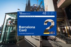 Barcelona Card 48h