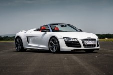 Conduisez 3 Supercars