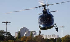 Volo in Elicottero su Parigi e Versailles