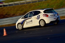 Stage de Pilotage Rallye Performances (1 journée) 