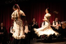 Casa Sors Flamenco Barcelona