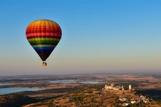 Voo de Balão de Ar Quente no Alentejo p/2