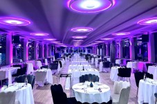 La Croisière Gourmande à Paris