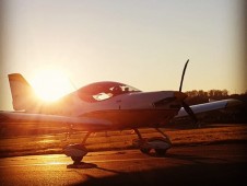 Baptême en Avion 30 minutes - Landes (40)